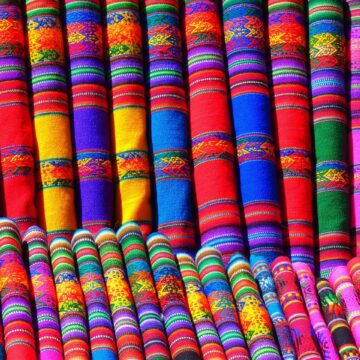 Ahmedabad's Textile Industry Adopts Sustainable Practices, Leading National Change