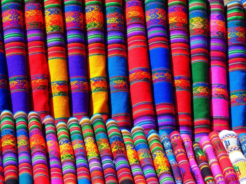Ahmedabad's Textile Industry Adopts Sustainable Practices, Leading National Change