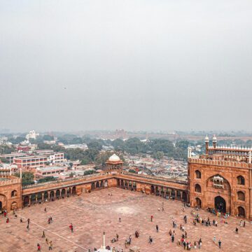 Can Delhi's Political Landscape Influence National Policies