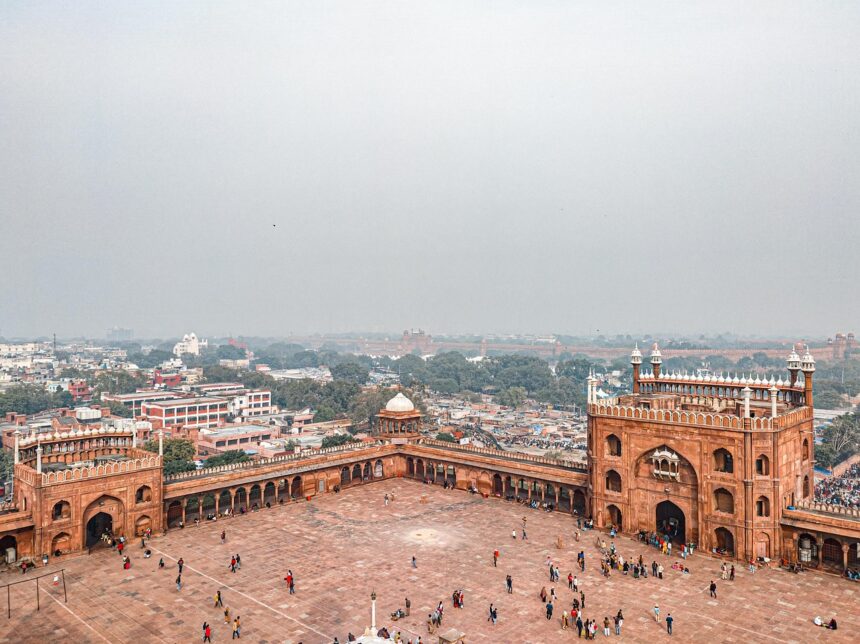 Can Delhi's Political Landscape Influence National Policies