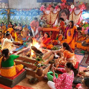 Celebrating Diversity How Different Practices Enrich Hindu Beliefs