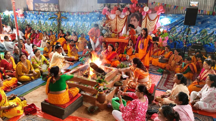 Celebrating Diversity How Different Practices Enrich Hindu Beliefs