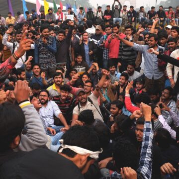 Chhattisgarh A Crucible for Political Change—What’s Next