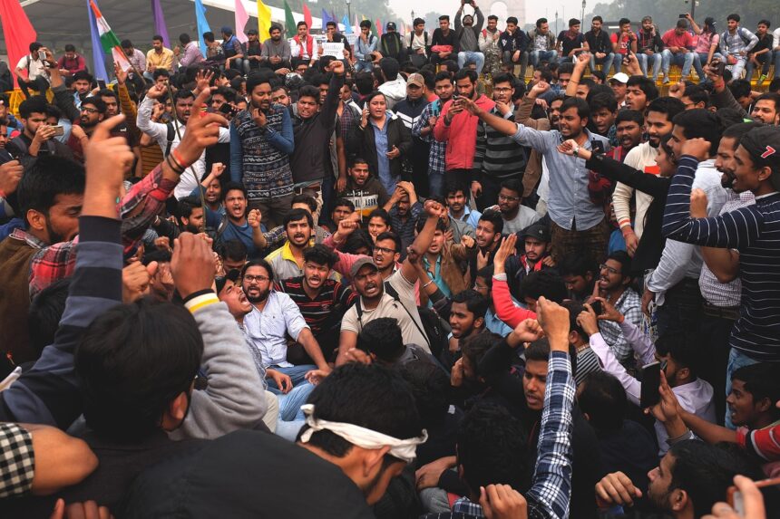 Chhattisgarh A Crucible for Political Change—What’s Next