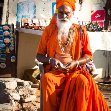 Connecting with Tradition The Beauty of Hindu Practices in Contemporary Times