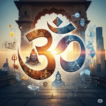 Embracing Change How Hindu Philosophy Adapts to Modernity