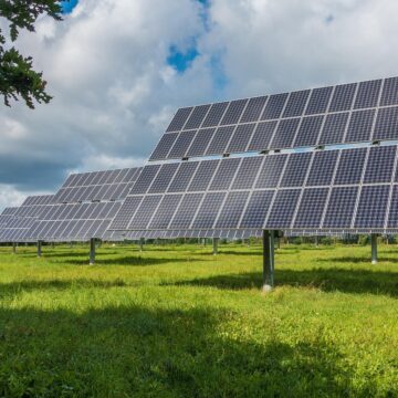 Goa Achieves 100% Electrification Through Solar Power