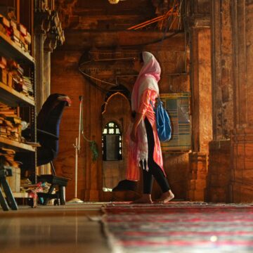 Gujarat Empowers Women Entrepreneurs with New Support Schemes