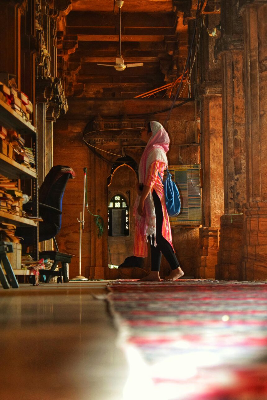 Gujarat Empowers Women Entrepreneurs with New Support Schemes