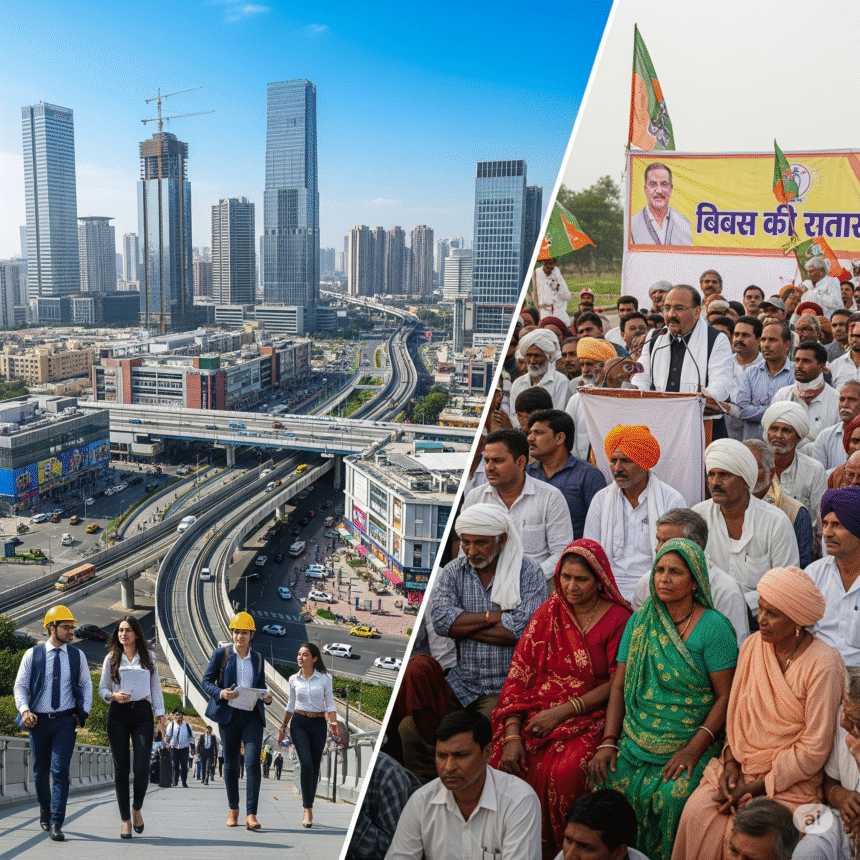 Amritsar Hosts International Agri-Tech Summit to Boost Farmer Innovation
