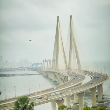 Mumbai's Coastal Road Project Nears Completion, Promising Traffic Decongestion