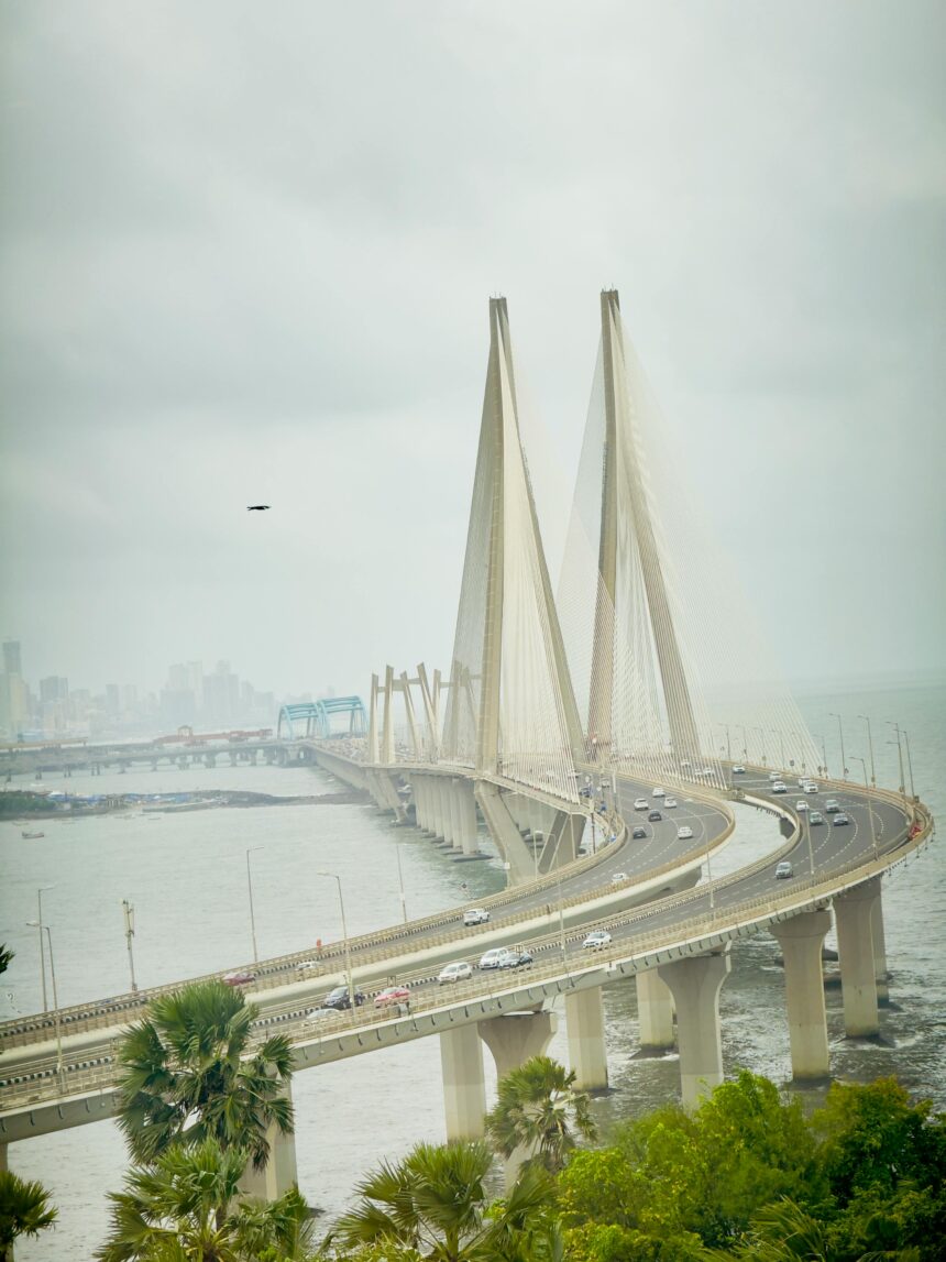 Mumbai's Coastal Road Project Nears Completion, Promising Traffic Decongestion