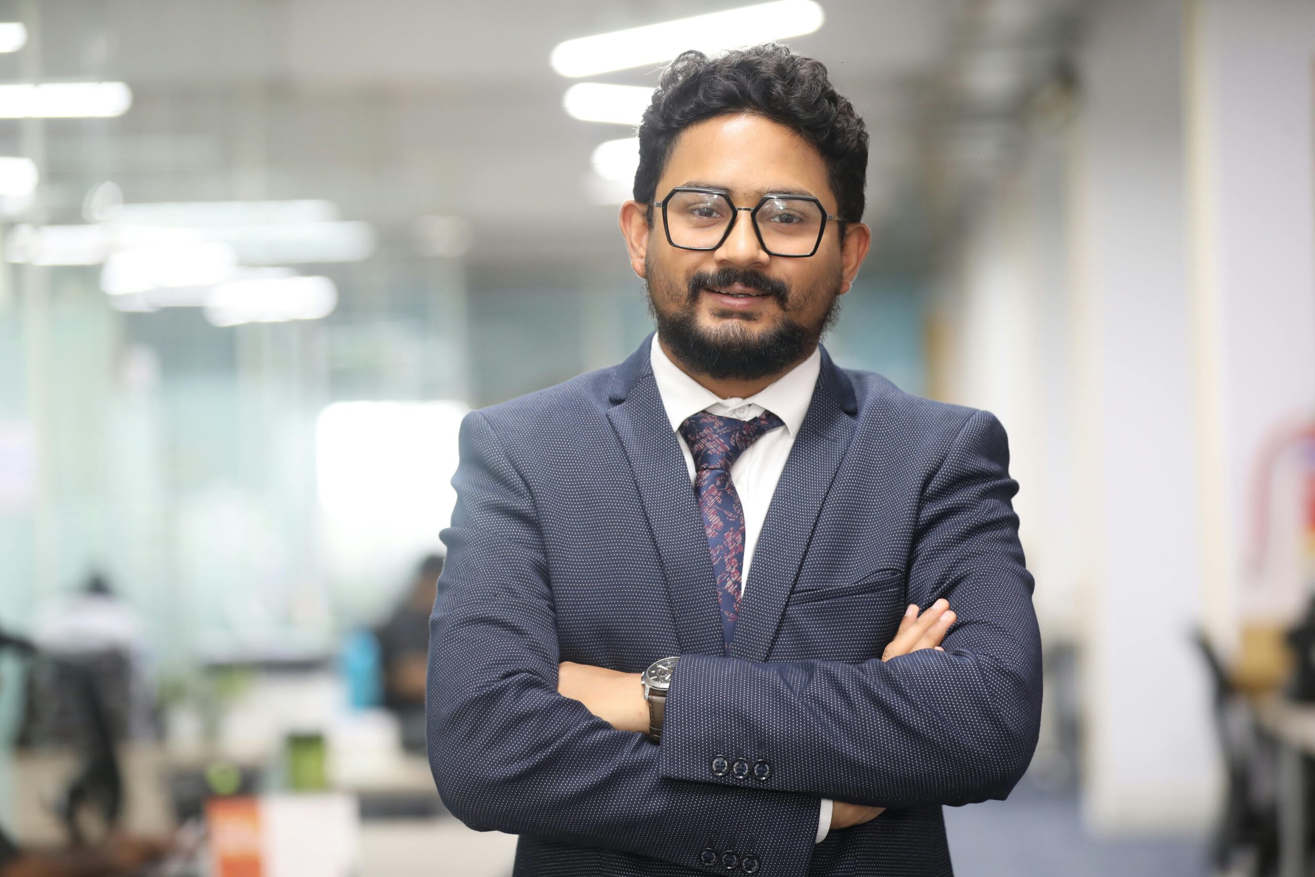 The Future of Work in India Embracing AI and Automation - How Artificial Intelligence is Redefining Jobs and Opportunities for the Next Generation