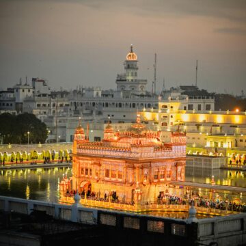 The Importance of Punjab’s 13 Lok Sabha Seats in National Politics Examining Punjab’s pivotal role in shaping India’s political and policy landscape.