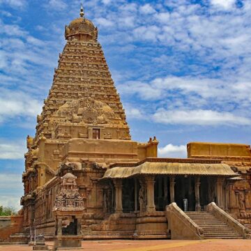 The Influence of Tamil Nadu’s 39 Lok Sabha Seats on National Politics