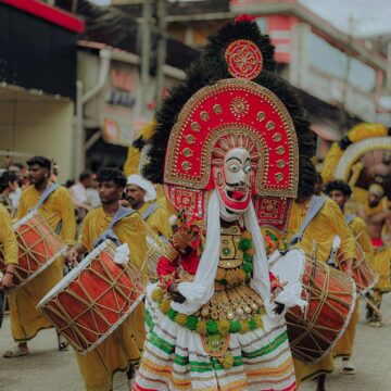 The Relevance of Sanatan Dharma A Journey into Our Spiritual Heritage