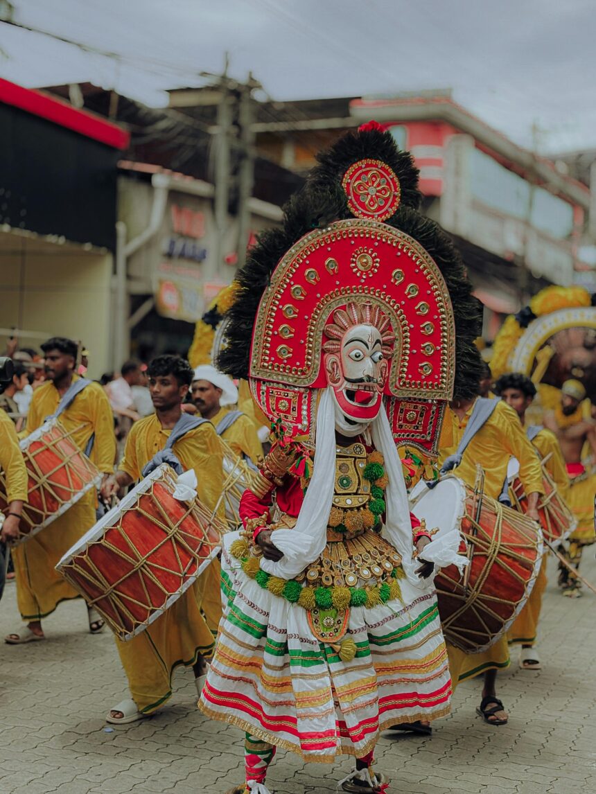 The Relevance of Sanatan Dharma A Journey into Our Spiritual Heritage