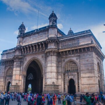 The Role of Maharashtra's 48 Lok Sabha Seats in Shaping India’s Future