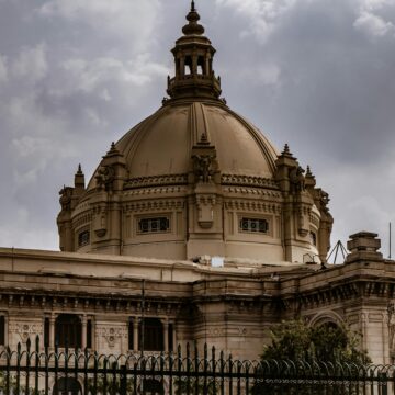 Uttar Pradesh A Testing Ground for Political Innovation and Strategy