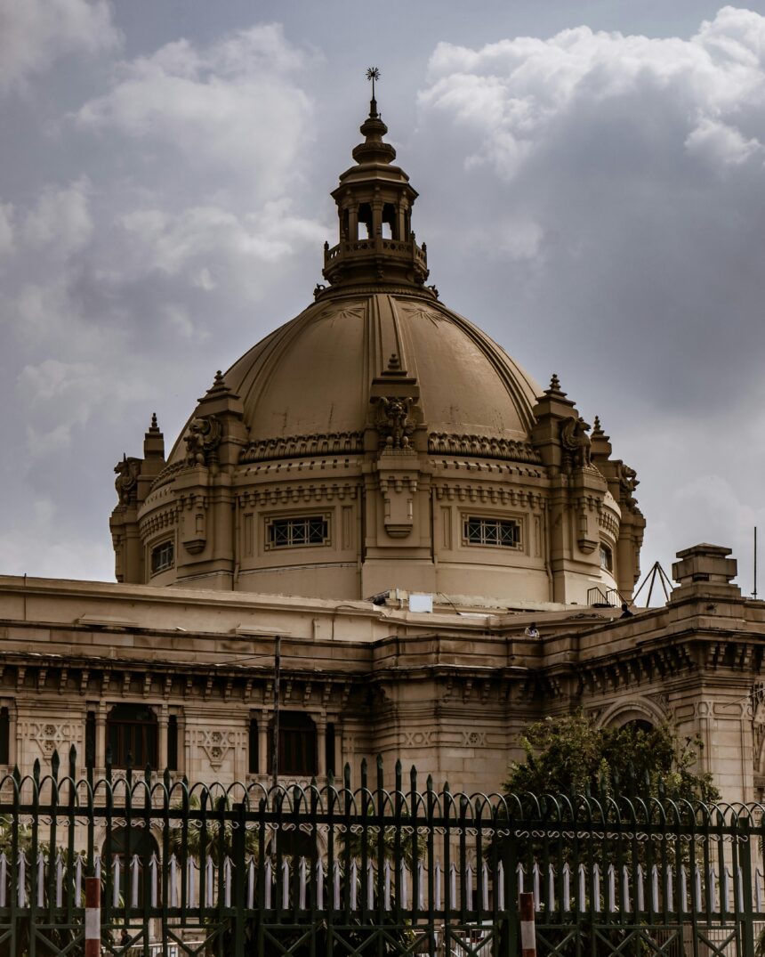 Uttar Pradesh A Testing Ground for Political Innovation and Strategy