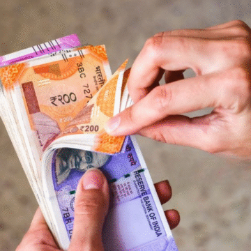Uttar Pradesh’s Financial Strategies Are We Securing the Future