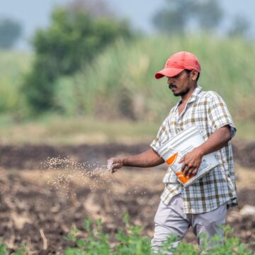 Uttar Pradesh’s Land Reforms Are They Helping Farmers or Big Corporations