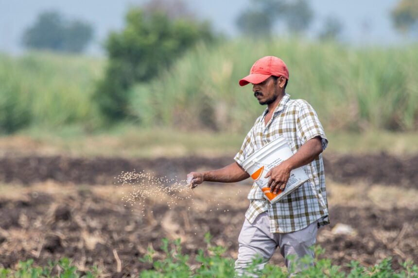 Uttar Pradesh’s Land Reforms Are They Helping Farmers or Big Corporations