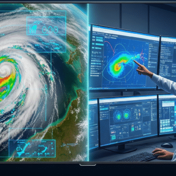 West Bengal Rolls Out AI-Driven Weather Alerts for Cyclone Preparedness
