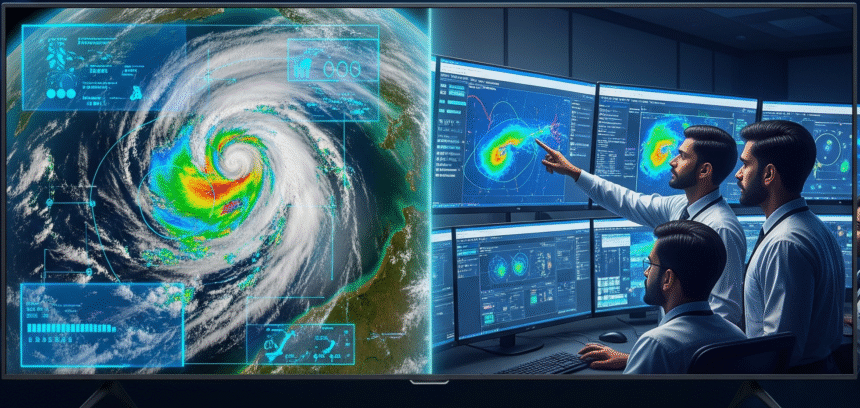 West Bengal Rolls Out AI-Driven Weather Alerts for Cyclone Preparedness