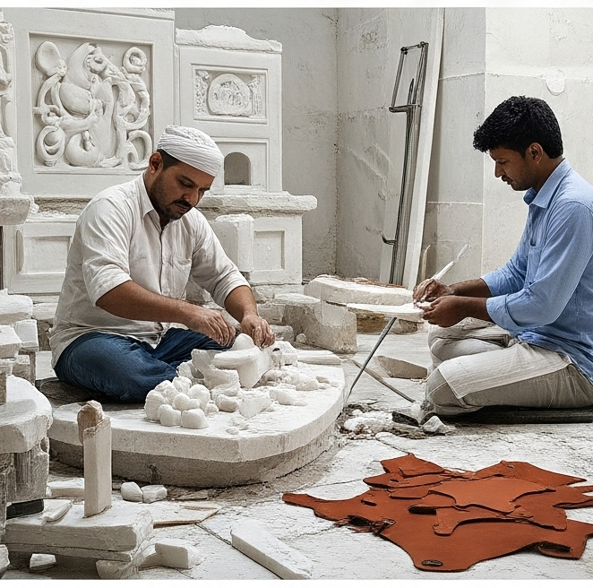 Agra’s Economic Diversification Are We Doing Enough-Wisekhabar Agra’s Economic Diversification Are We Doing Enough