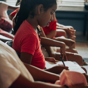 Are Private Tutors Undermining the Indian School System