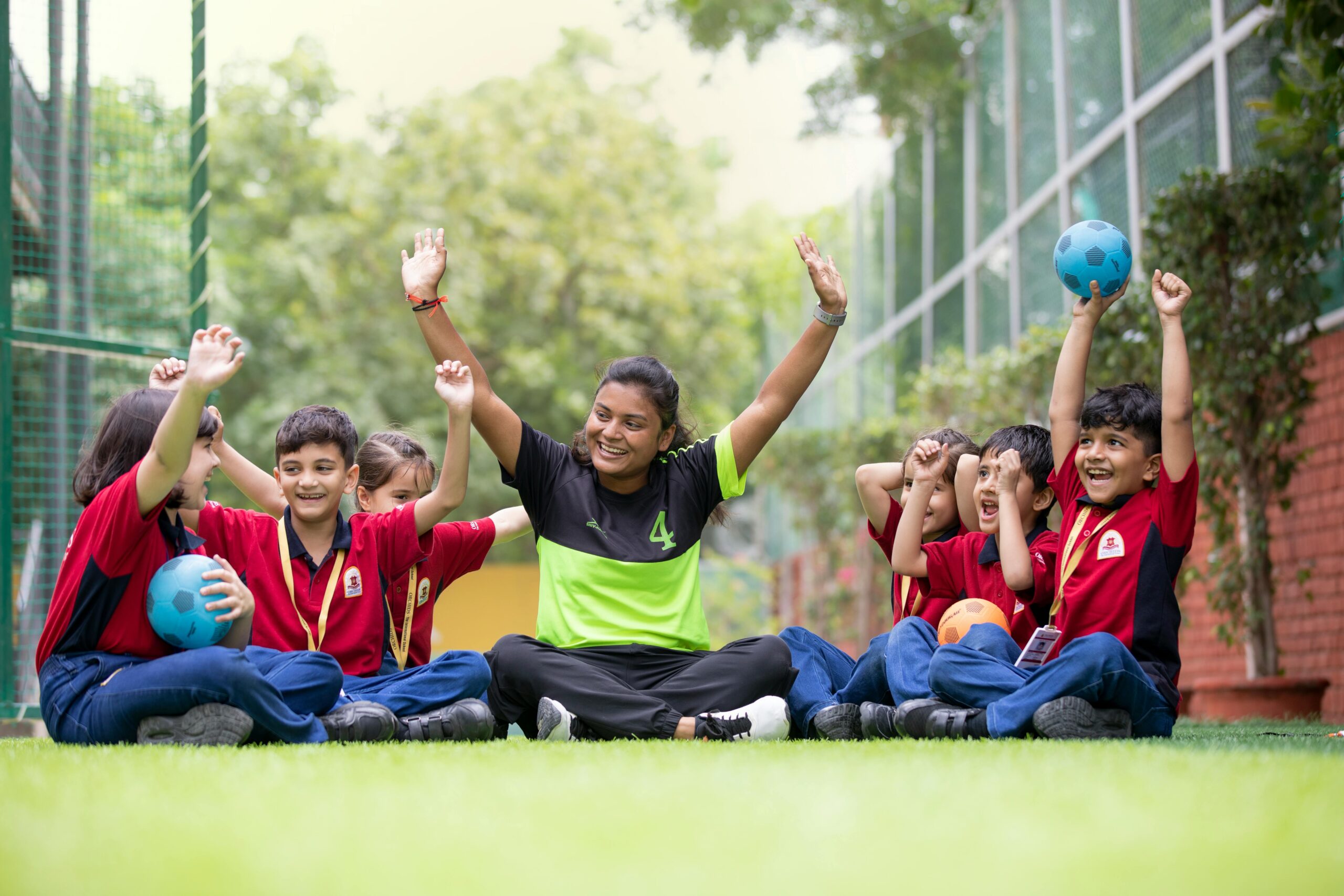 Are Teachers Paid Enough in India