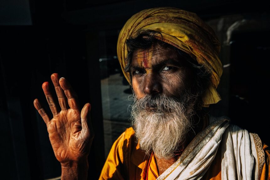 Art and Philosophy How Cultural Expressions Reflect Uttar Pradesh's Diverse Views