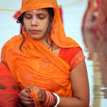 Bihar’s Transformation The Role of Political Leadership