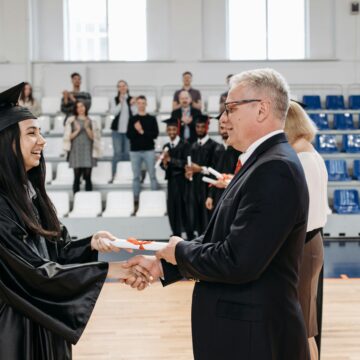 Career Paths for MBA Graduates in the Public Sector