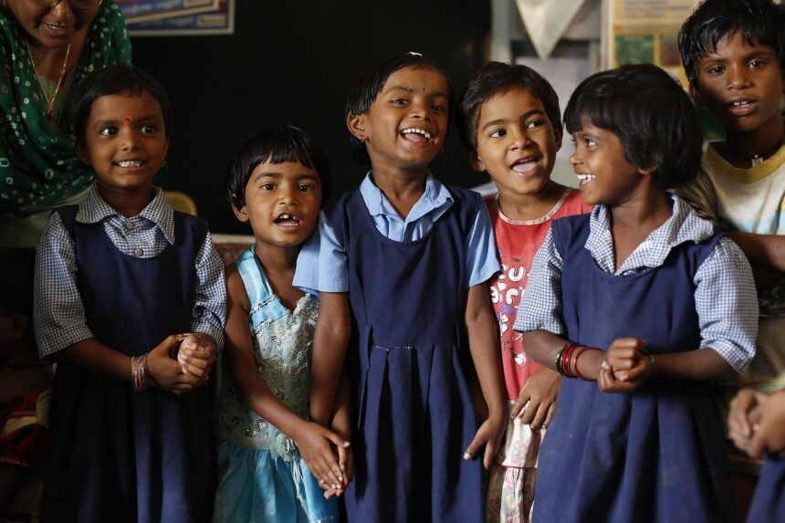 Discovering Lesser-Known Schools with Quality Education A Rising Trend in India’s Educational Landscape