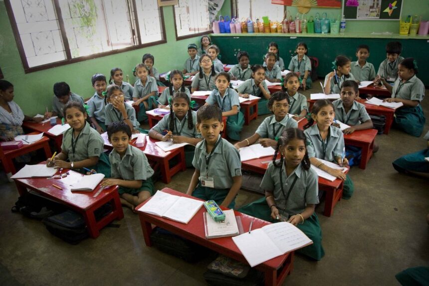 Emerging Schools Why They Deserve More Recognition in India’s Education System