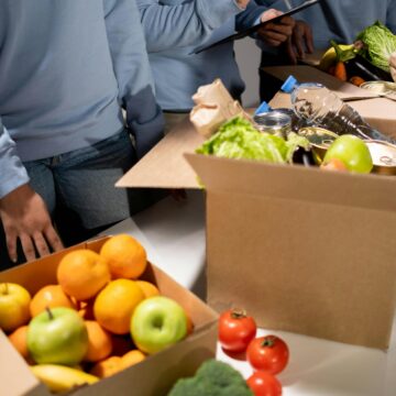 Harnessing AI for Food Security Government Programs and Innovative Strategies-Wisekhabar Harnessing AI for Food Security Government Programs and Innovative Strategies