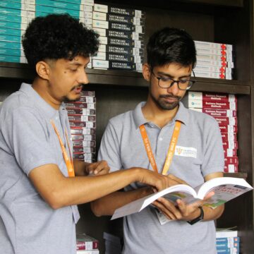 How to Choose a School That Focuses on Learning, Not Luxury A Critical Guide for Indian Parents