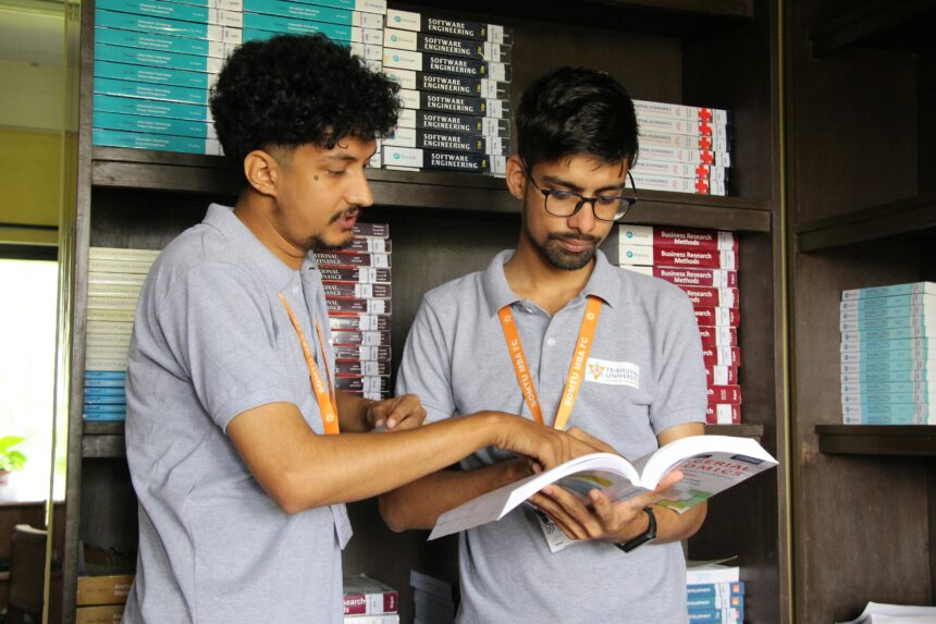 How to Choose a School That Focuses on Learning, Not Luxury A Critical Guide for Indian Parents
