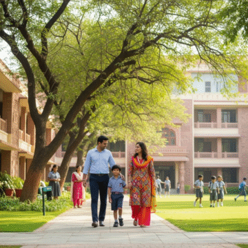 Spot a Quality School Without Looking at Rankings A Critical Guide for Indian Parents