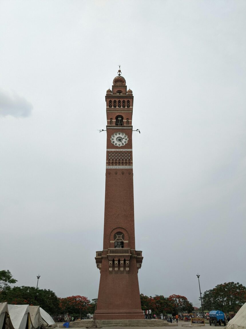 Is Individualism on the Rise Exploring Uttar Pradesh's Shift from Collectivism