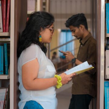 Is the Syllabus Overburdening Indian Students