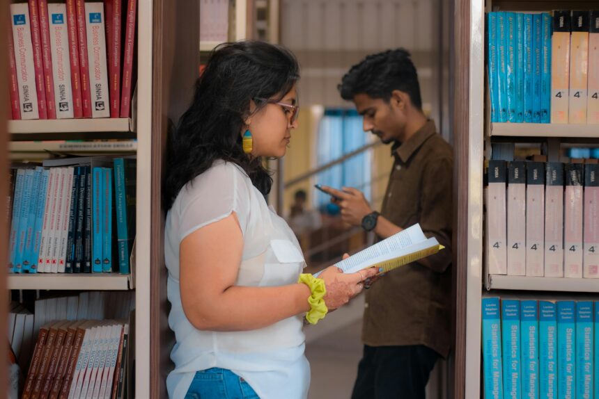 Is the Syllabus Overburdening Indian Students
