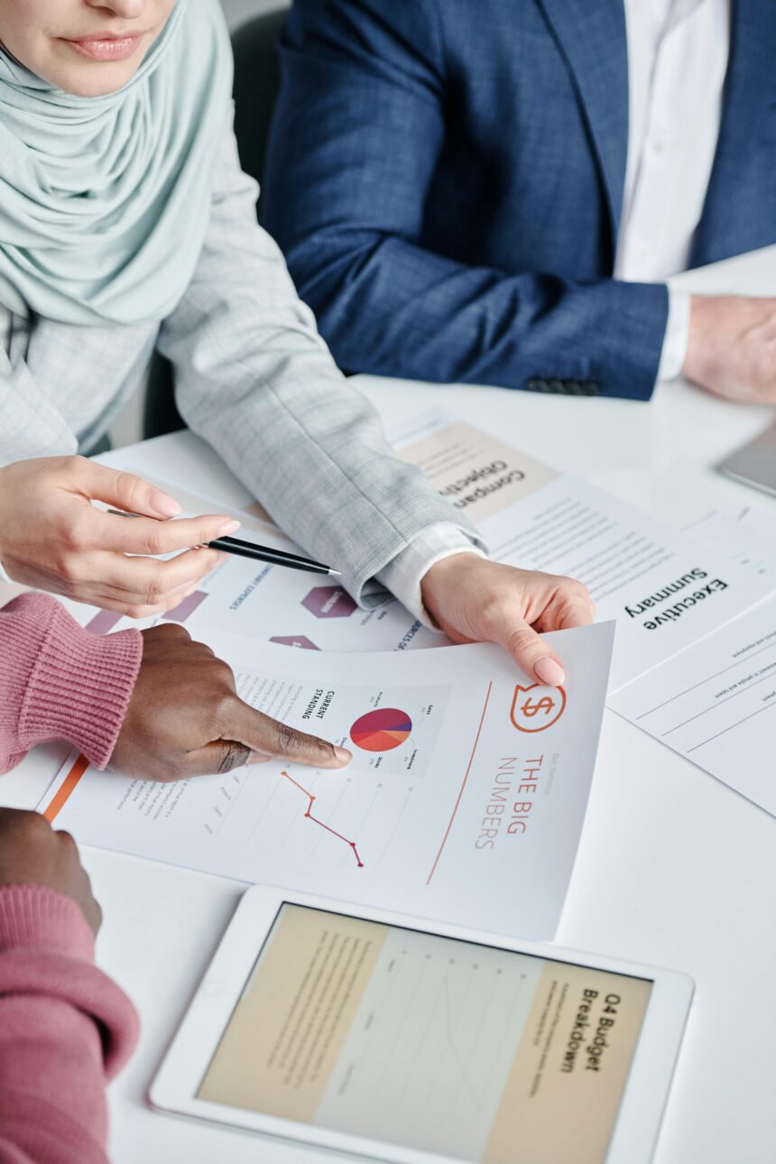 Leveraging ChatGPT for Business Proposals Stand Out from the Competition
