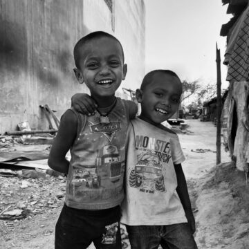 Philosophical Underpinnings of Social Inequality in Uttar Pradesh