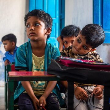 Quality of Teaching The Only Ranking Factor that Matters in India’s Education System