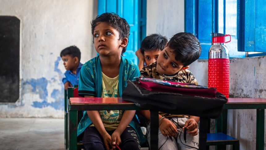 Quality of Teaching The Only Ranking Factor that Matters in India’s Education System