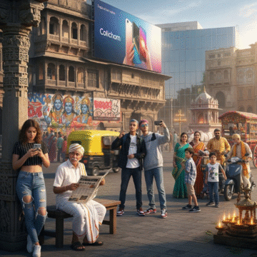 Socialist Ideals vs. Democratic Principles A Clash of Values in India