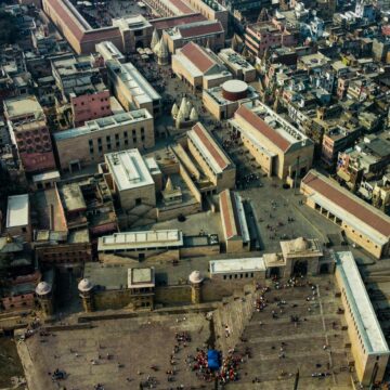 The Dichotomy of Progress Rural vs. Urban Philosophies in Uttar Pradesh